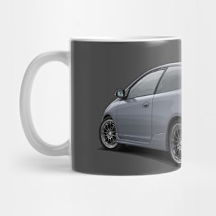 Civic EP3 Mug